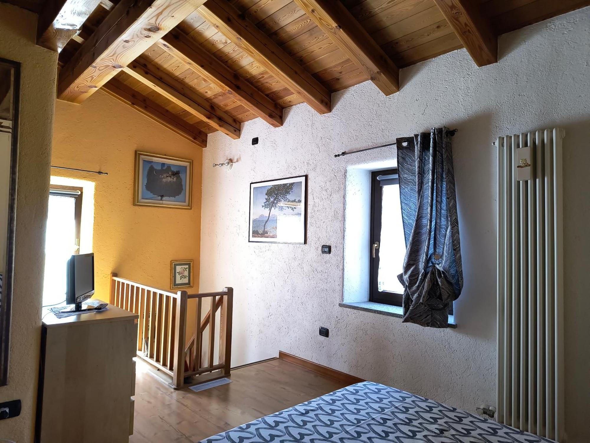 La Meison De Ciamy Aosta Esterno foto